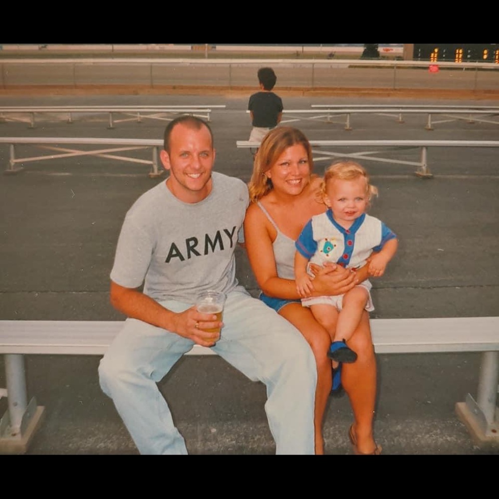 Meet your Posher, Connie